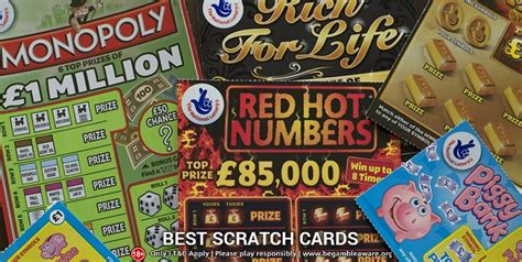 scratchcards|Scratch Card Tips .